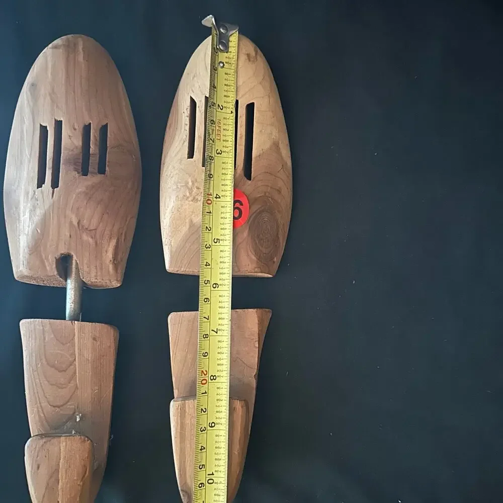 Unbranded vintage wooden